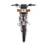 موتور سیکلت نیرو موتور طرح هوندا CDI 125