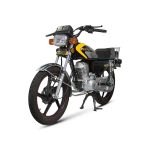 موتور سیکلت پرواز CDI 200 نیرو موتور