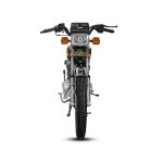 موتور سیکلت پرواز CDI 200 نیرو موتور