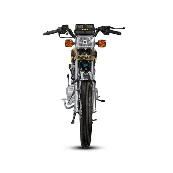 Parvaz-CDI-200-05 موتور سیکلت پرواز CDI 200 نیرو موتور