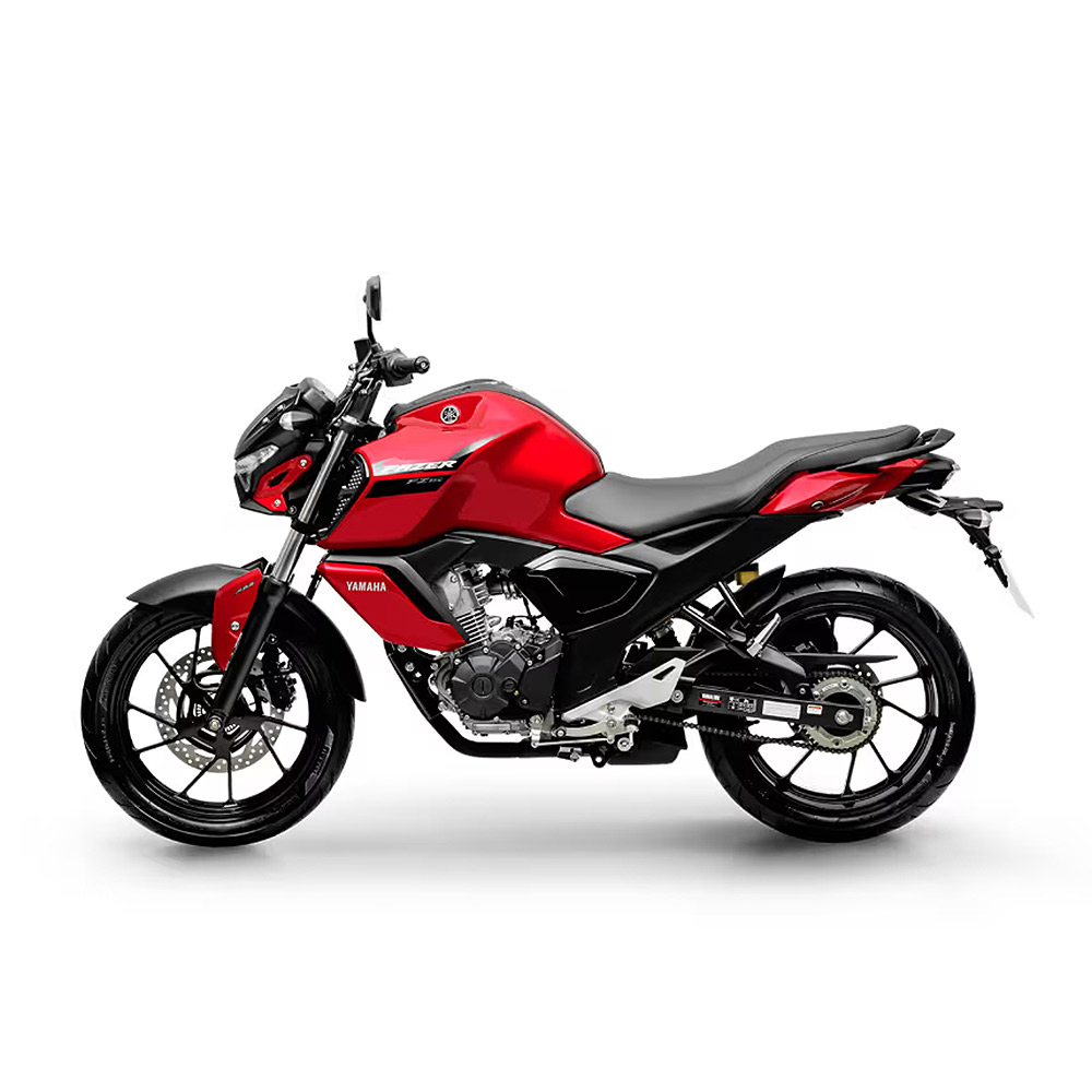 موتور سیکلت یاماها IRFZ-S 150 کبیر موتور