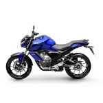 موتور سیکلت یاماها IRFZ-S 150 کبیر موتور