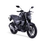 موتور سیکلت یاماها IRFZ-S 150 کبیر موتور