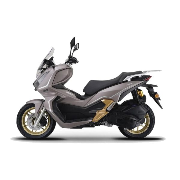 adv-180-01 موتور سیکلت کبیر طرح هوندا ADV 180