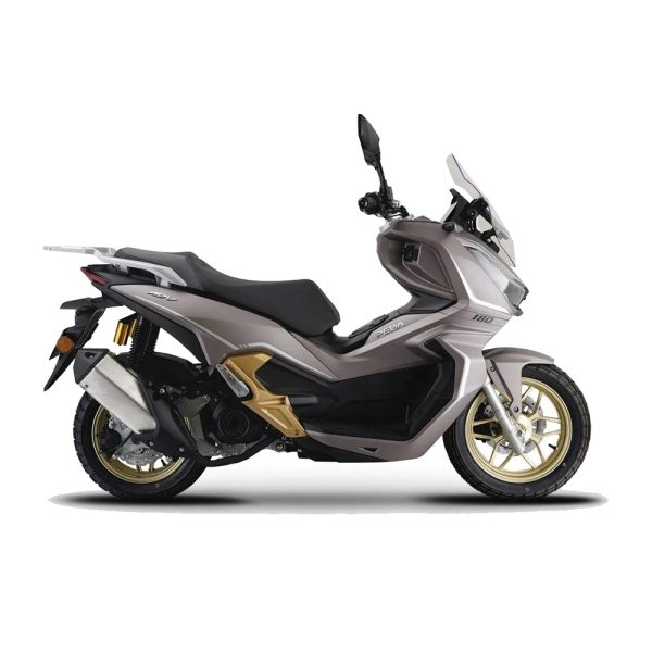 adv-180-04 موتور سیکلت کبیر طرح هوندا ADV 180