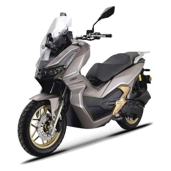 adv-180-06 موتور سیکلت کبیر طرح هوندا ADV 180