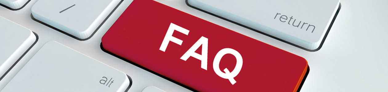 سوالات متداول