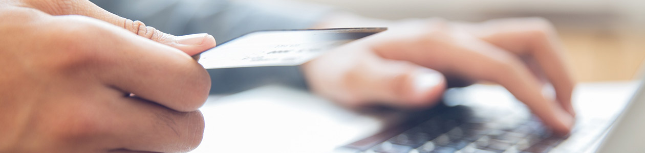 روش های پرداخت