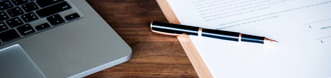 مدارک مورد نیاز صدور سند