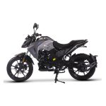 موتور سیکلت گلکسی GALAXY NA180