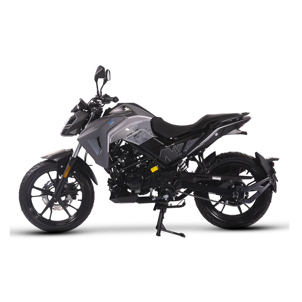 موتور سیکلت گلکسی GALAXY NA180