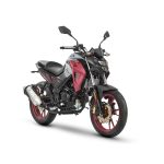 موتور سیکلت گلکسی GALAXY NA180