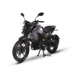 موتور سیکلت گلکسی GALAXY NA180