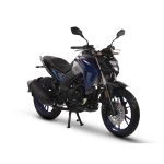 موتور سیکلت گلکسی GALAXY NA250