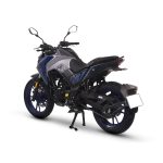 موتور سیکلت گلکسی GALAXY NA250