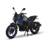 موتور سیکلت گلکسی GALAXY NA250