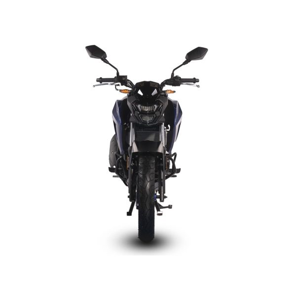 موتور سیکلت گلکسی GALAXY NA250