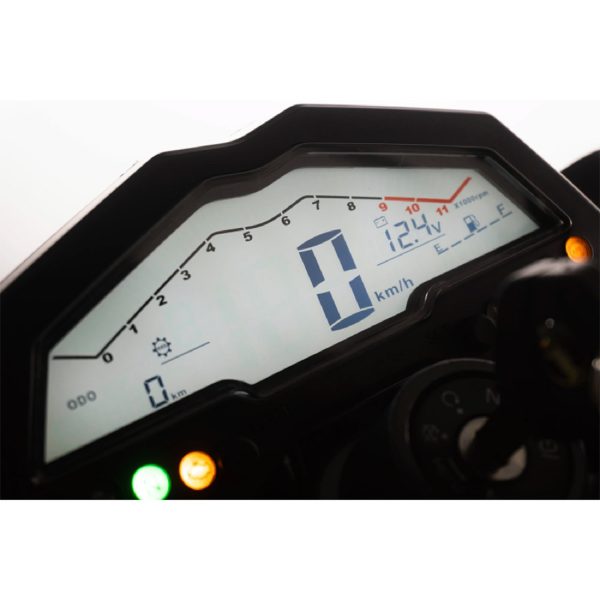 موتور سیکلت گلکسی GALAXY NA250