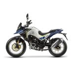 موتور سیکلت گلکسی GALAXY NH180