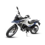 موتور سیکلت گلکسی GALAXY NH180