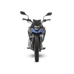 موتور سیکلت گلکسی GALAXY NH180