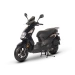 موتور سیکلت گلکسی GALAXY OR125