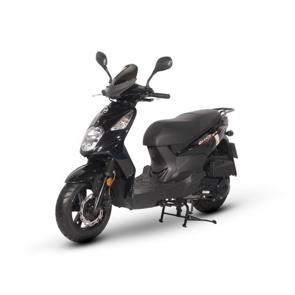 موتور سیکلت گلکسی GALAXY OR125