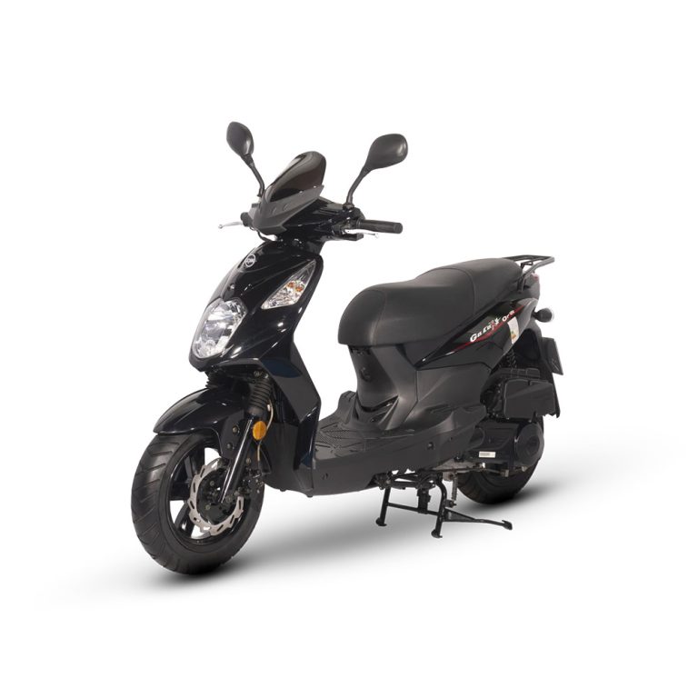 موتور سیکلت گلکسی GALAXY OR125