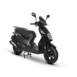 موتور سیکلت گلکسی GALAXY OR125