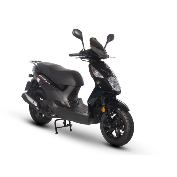 موتور سیکلت گلکسی GALAXY OR125