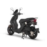 موتور سیکلت گلکسی GALAXY OR125