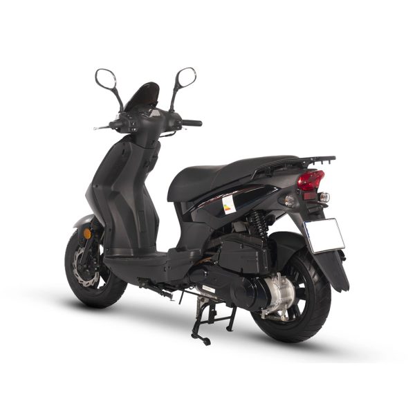 موتور سیکلت گلکسی GALAXY OR125