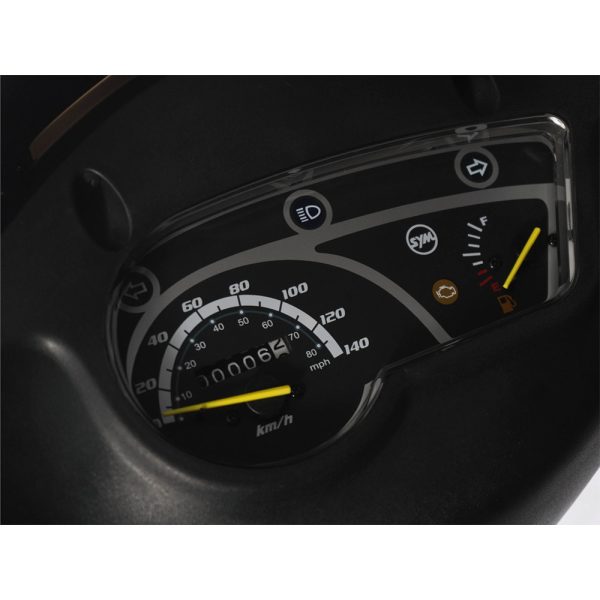 موتور سیکلت گلکسی GALAXY OR125