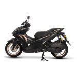 موتور سیکلت گلکسی GALAXY R155