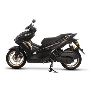 موتور سیکلت گلکسی GALAXY R155