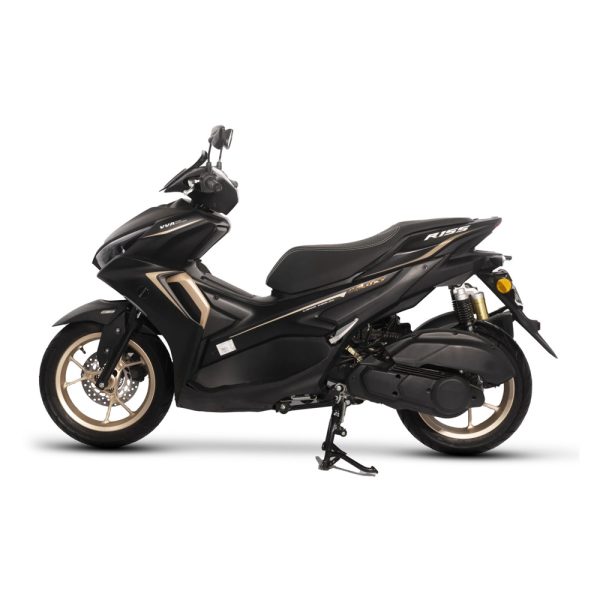 GALAXY-R155-01 موتور سیکلت گلکسی GALAXY R155