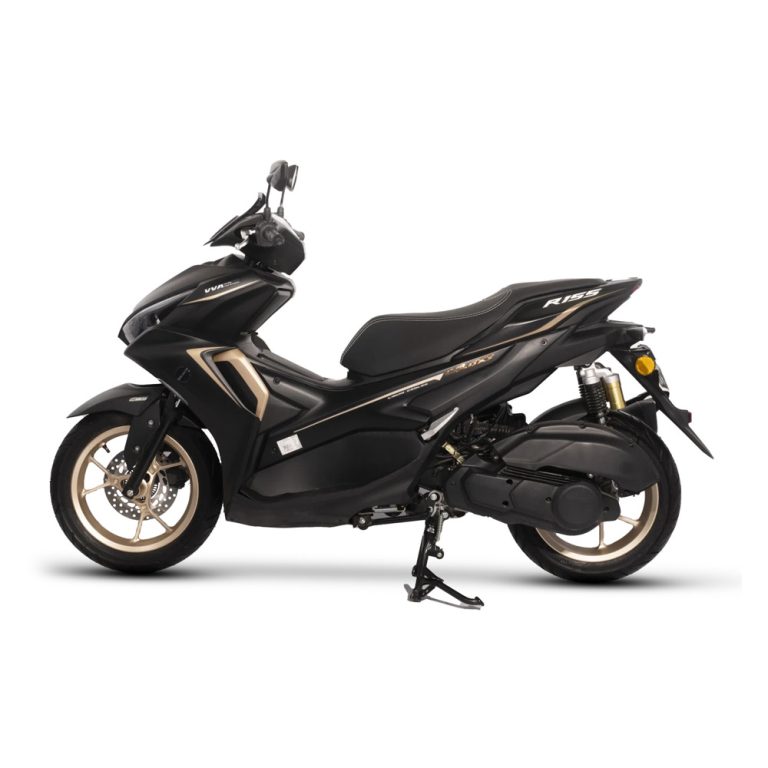 موتور سیکلت گلکسی GALAXY R155