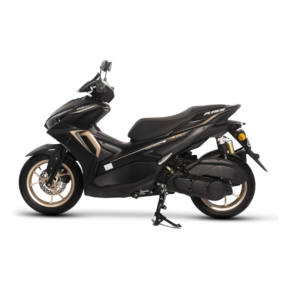 موتور سیکلت گلکسی GALAXY R155