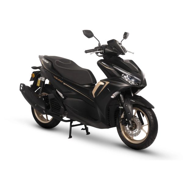 موتور سیکلت گلکسی GALAXY R155