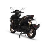 موتور سیکلت گلکسی GALAXY R155