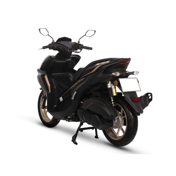 موتور سیکلت گلکسی GALAXY R155