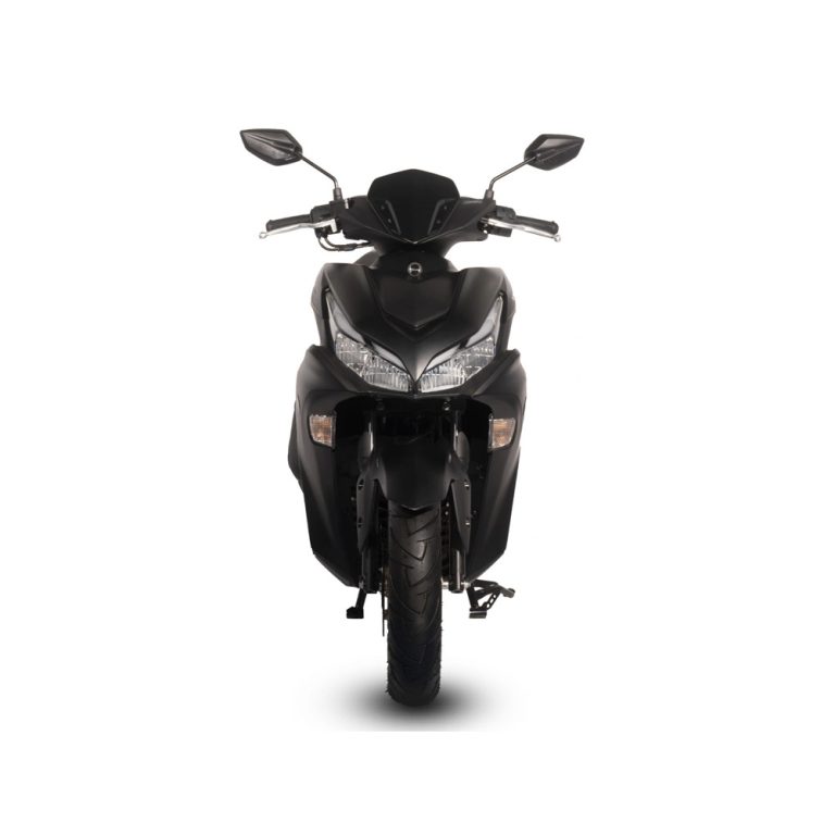 موتور سیکلت گلکسی GALAXY R155