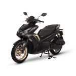 موتور سیکلت گلکسی GALAXY R155