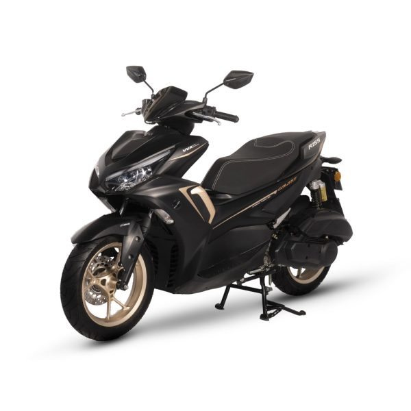 موتور سیکلت گلکسی GALAXY R155