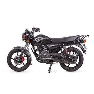 موتور سیکلت KLD 200 کبیر موتور