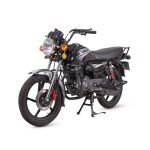 موتور سیکلت KLD 200 کبیر موتور