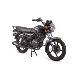 موتور سیکلت KLD 200 کبیر موتور