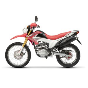 موتور سیکلت پرواز GY200