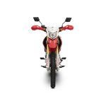 موتور سیکلت پرواز GY200