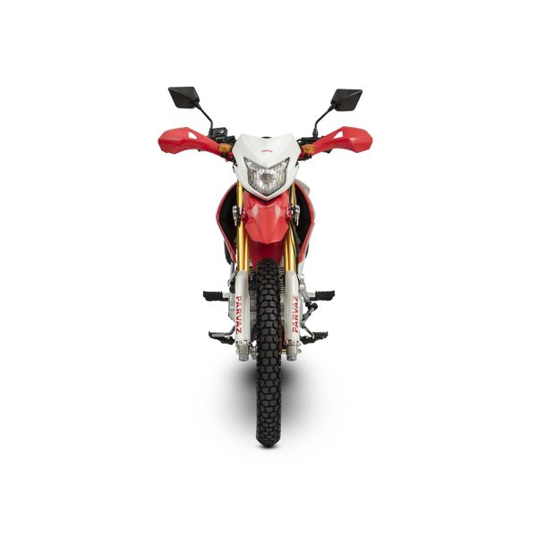 موتور سیکلت پرواز GY200